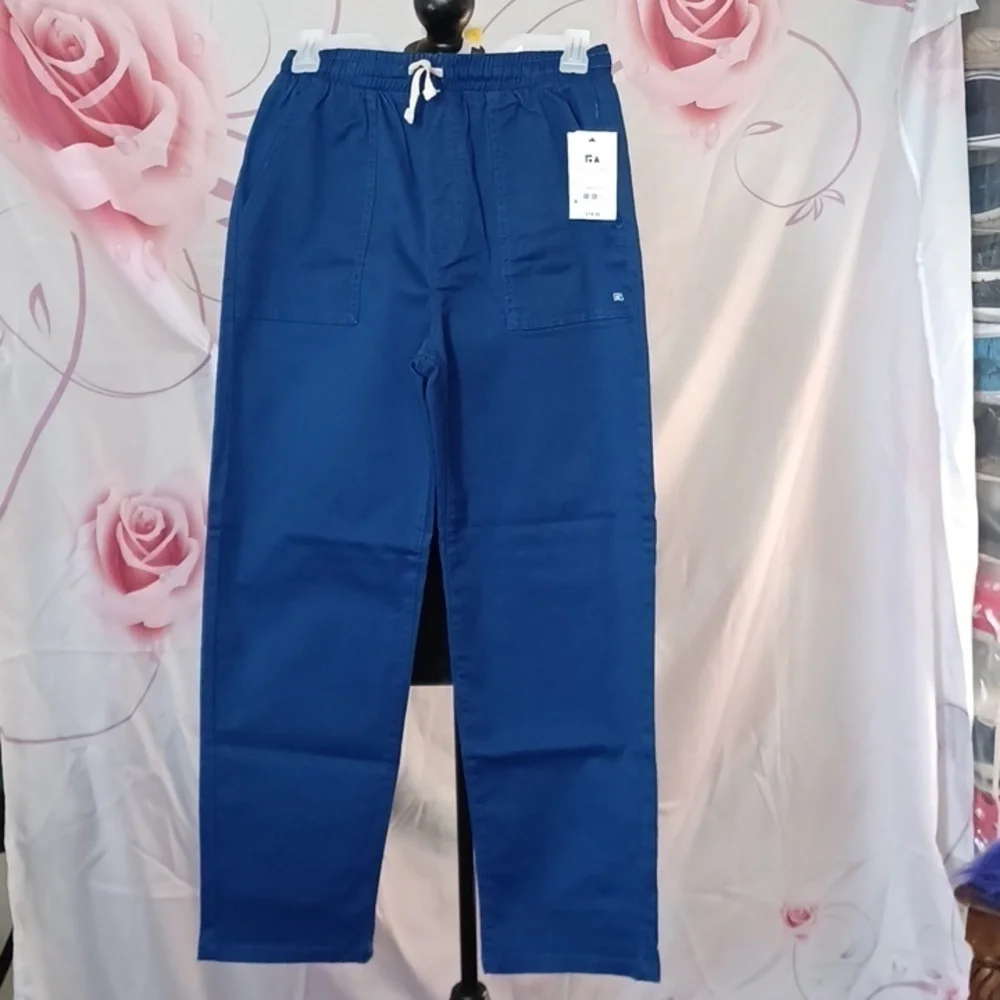 Free Assembly dock pants